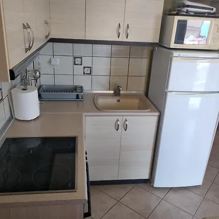 Ioanna's Appartement