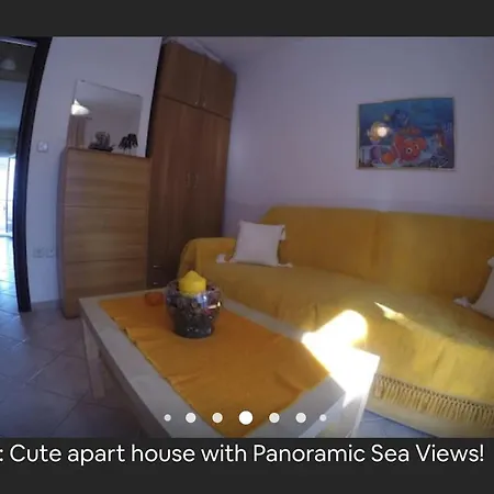 Ioanna's * Polychrono